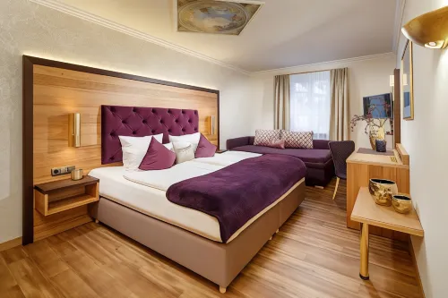 Hotel Schlosskrone Chambres Photos