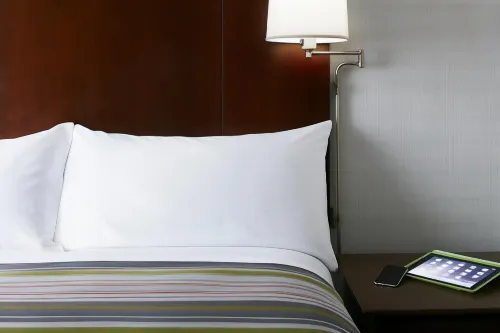 Club Quarters Hotel in San Francisco Chambres Photos