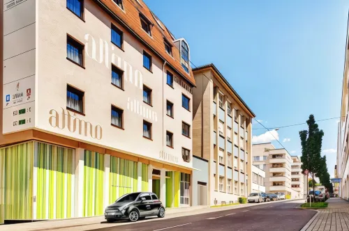 Attimo Hotel Stuttgart Featured Photos