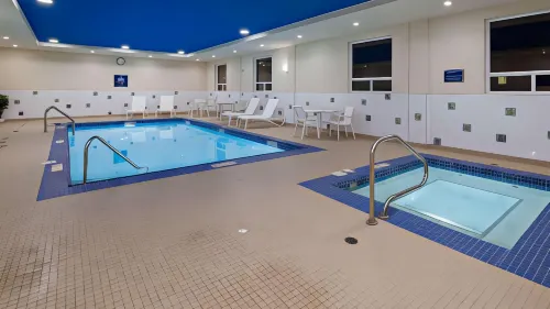 Best Western Plus Riviera Loisirs et amusements Photos