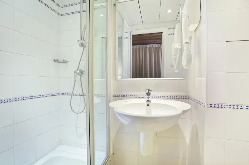 Hotel Lautrec Opera Rooms Photos
