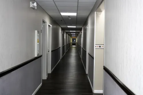 Microtel Inn & Suites by Wyndham Atlanta Airport Aree comuni Photos