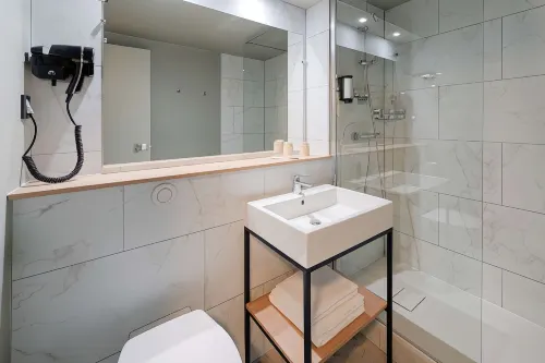 Sure Hotel by Best Western Rochefort-sur-Mer Camere Photos