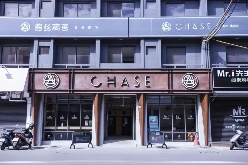 Chase Walker Hotel À ne pas manquer Photos