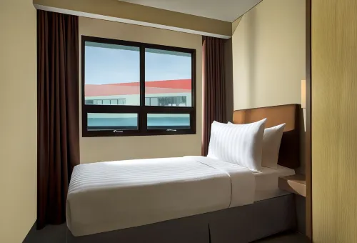 Atria Residences Gading Serpong Photos