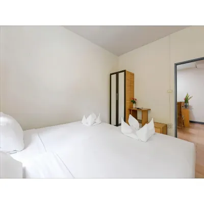 The Zen Hotel Pattaya Photos