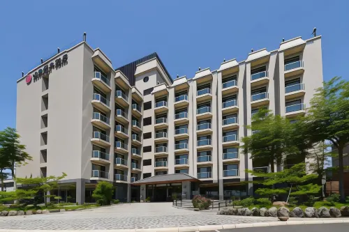 Chiaohsi Shandori Hotel Empfohlen Photos