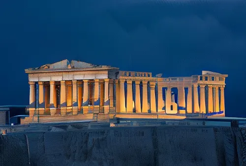 Athens Backpackers Esterni Photos