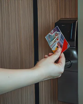Citismart Hotel BSD Photos