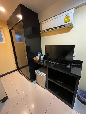 The Elegant Patong Kamar Photos