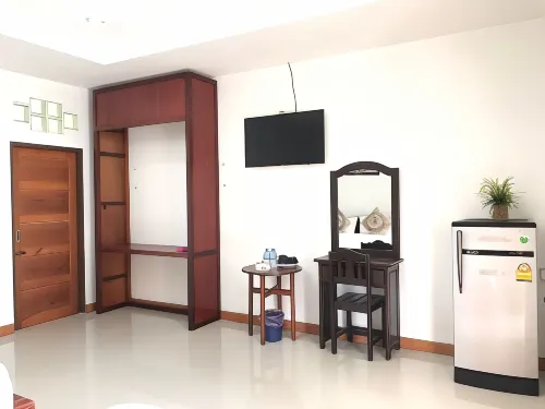Vang Vieng Romantic Place Resort Chambres Photos