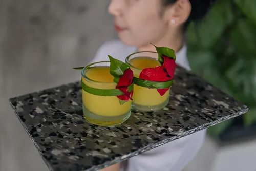 Amarea Resort Ubud by Ini VIE Hospitality Dining Photos