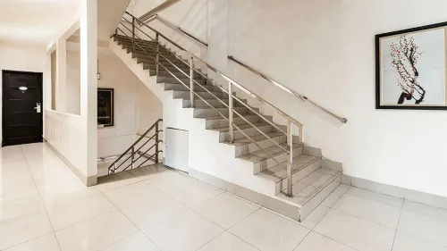 Cordela Hotel Medan Khu vực công cộng Photos