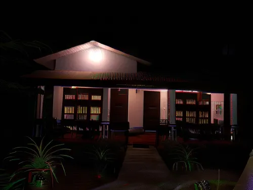 Sigiri Hibiscus Villa Featured Photos
