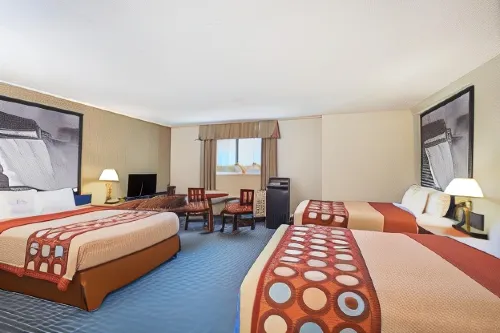 FairBridge Inn Express Buffalo Airport Williamsville Photos