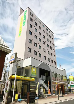 Hotel Select Inn Nagano À ne pas manquer Photos