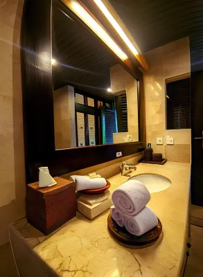 Barong Resort Ubud by Puri Signatures Photos