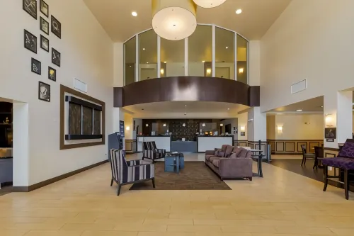 Best Western Plus Miami Airport North Hotel  Suites Общественные зоны Photos