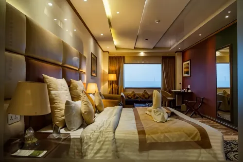 Luxus Grand Hotel Featured Photos