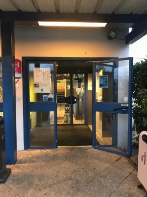 ibis budget L'Isle-Adam Espaces publics Photos