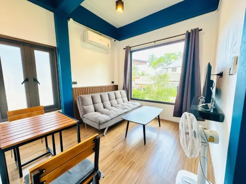 The Scenery Beach Resort Photos
