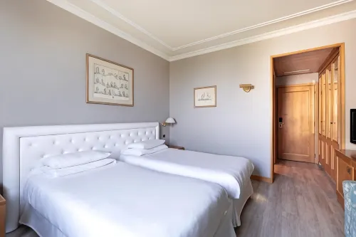 Royal Garden Assago Milano Camere Photos