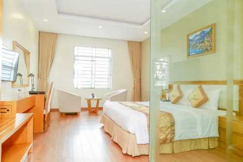 Palm Hotel Thanh Hoa Photos