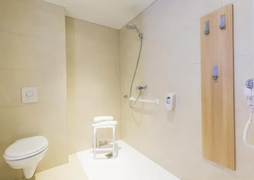 B&B Hotel Longwy Porte du Luxembourg Chambres Photos