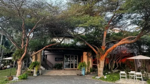 The Leela Resort & Spa Pattaya Extérieur Photos