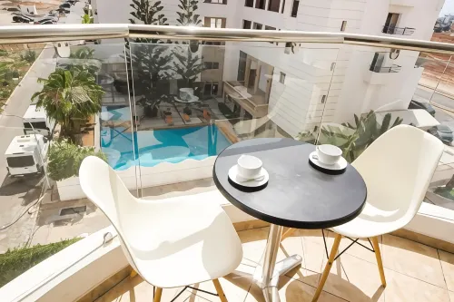 Appart'Hotel Intouriste Loisirs et amusements Photos
