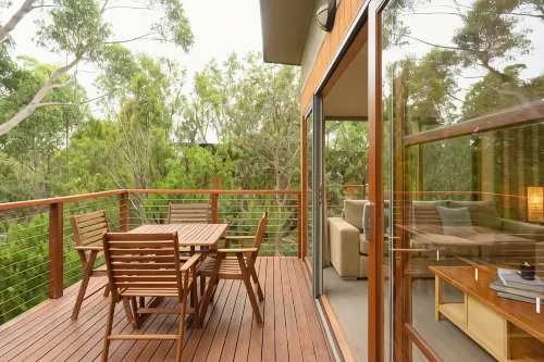 Stewarts Bay Lodge Exterior Photos