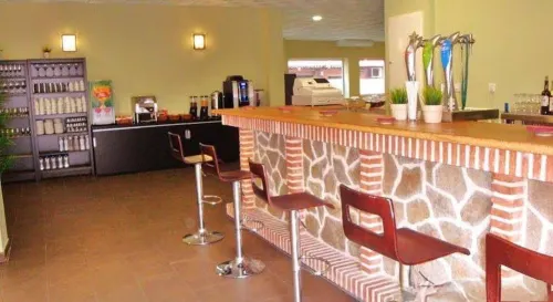Hotel Valdemoro Leisure & Recreation Photos