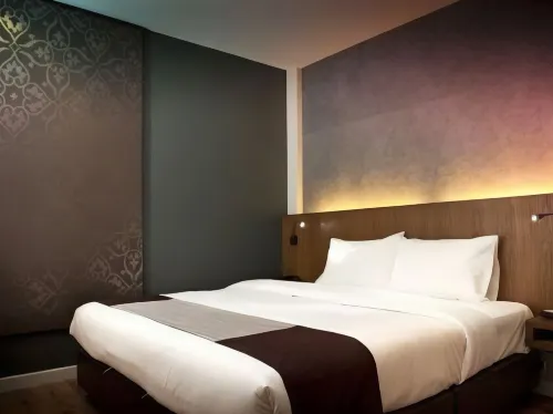 Siam Swana Chambres Photos