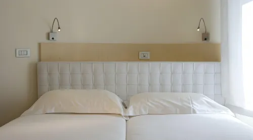 Leonardo Boutique Hotel Rome Termini Chambres Photos