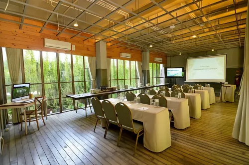 Greenhost Boutique Hotel Prawirotaman Fasilitas Bisnis Photos
