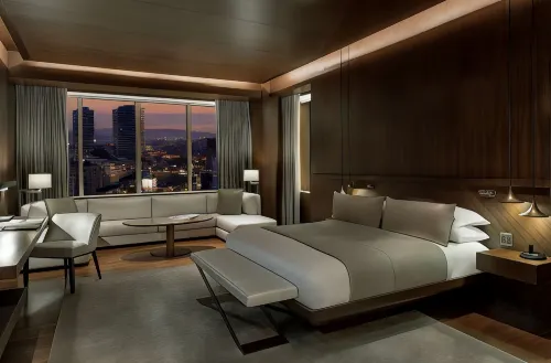 Hyatt Centric Levent Istanbul فنادق مميّزة Photos