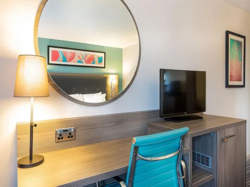Leonardo Hotel Belfast Photos