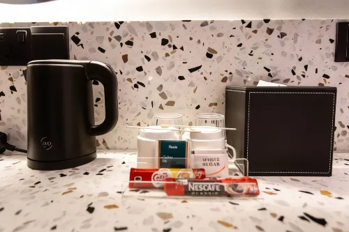 ibis budget Singapore Gold Zimmer Photos