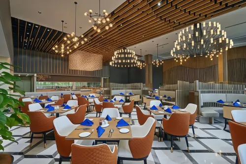 Wyndham Acmar Klang Makanan Photos