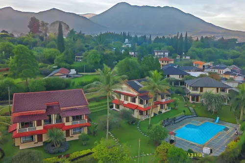 The Jayakarta Cisarua Inn & Villas Unggulan Photos