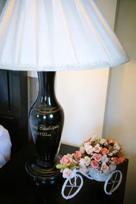 Canary Boutique Hotel Zimmer Photos