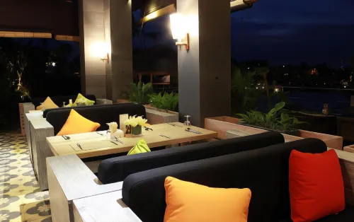 Rumah Kito Resort Hotel Jambi by Waringin Hospitality Makanan Photos