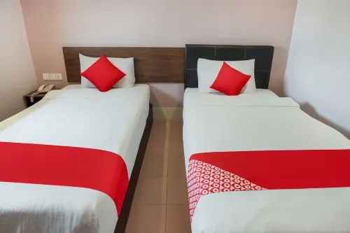 Dream House Hotel Zimmer Photos