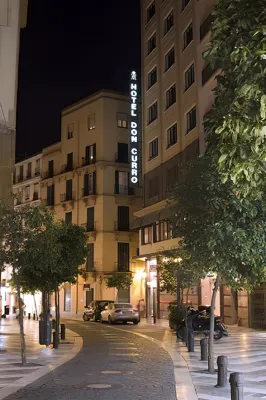Hotel Don Curro Featured Photos