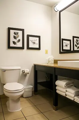 Country Inn & Suites by Radisson, Washington Dulles International Airport, VA Photos