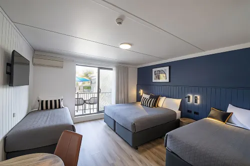Southend Hotel Featured Photos