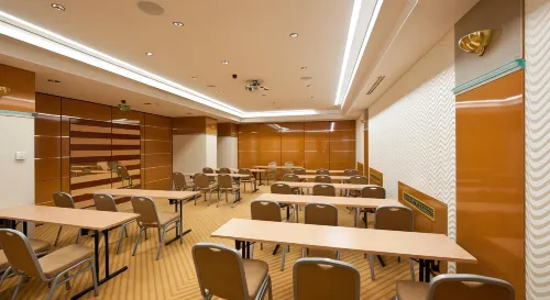호텔 두브로브니크 자그레브 비즈니스 시설 Photos