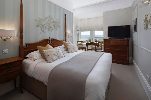 Hotel Penzance Chambres Photos