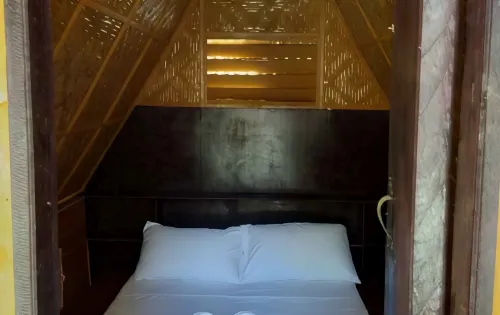 Loboc Nipa Hut Village Rooms Photos