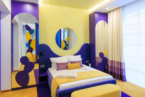 Vilacrosse Boutique Inn Rooms Photos